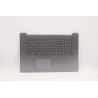 Keyboard and cover assembly