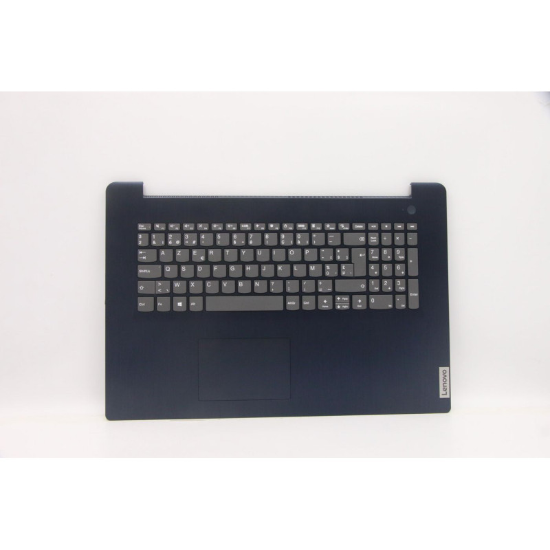 cover and keyboard assembly