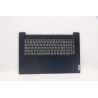 cover and keyboard assembly