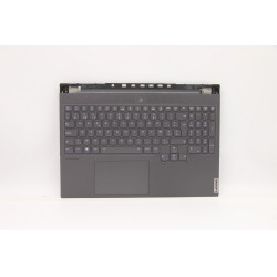 Upper Case ASM_BEL L82M0STO_GY