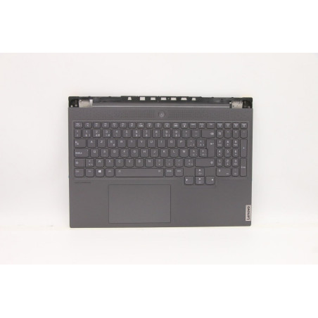 Upper Case ASM_BEL L82M0STO_GY