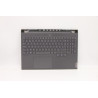 Upper Case ASM_BEL L82M0STO_GY