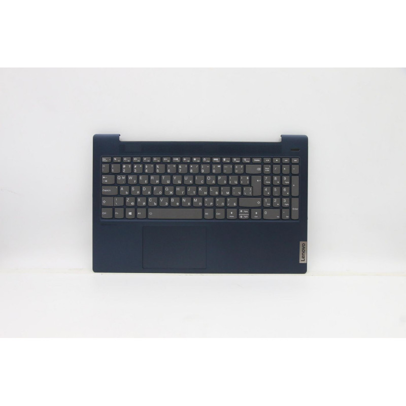Upper Case ASM_BUL L82FG