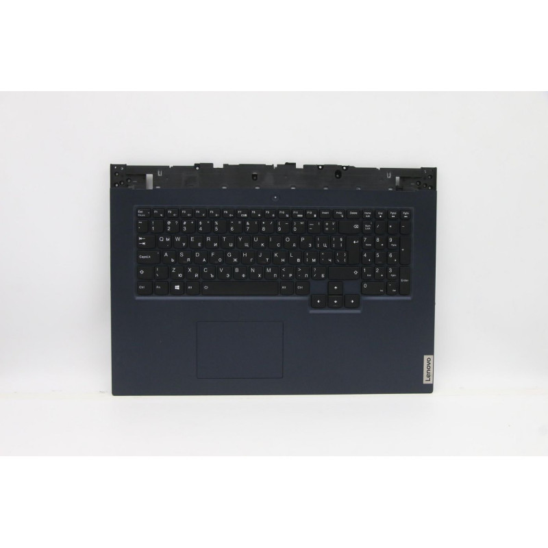 Upper Case ASM_BUL