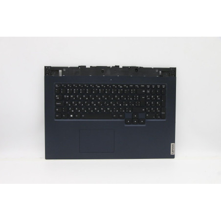 Upper Case ASM_BUL