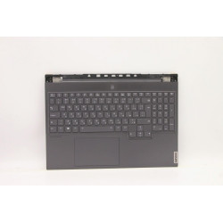 Upper Case ASM_BUL L82M0