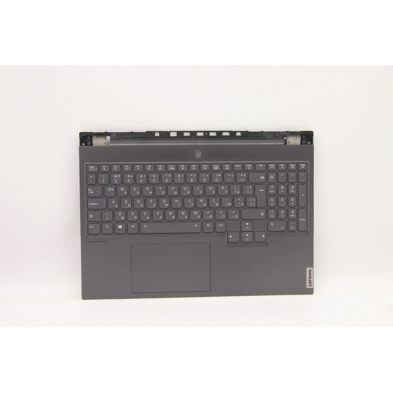 Upper Case ASM_BUL L82M0