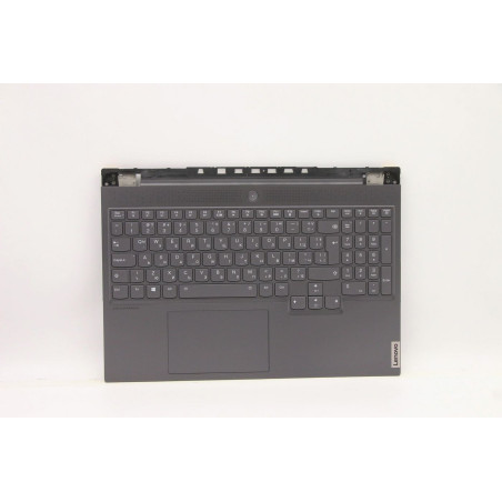 Upper Case ASM_BUL L82M0
