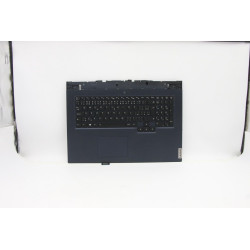 Upper Case