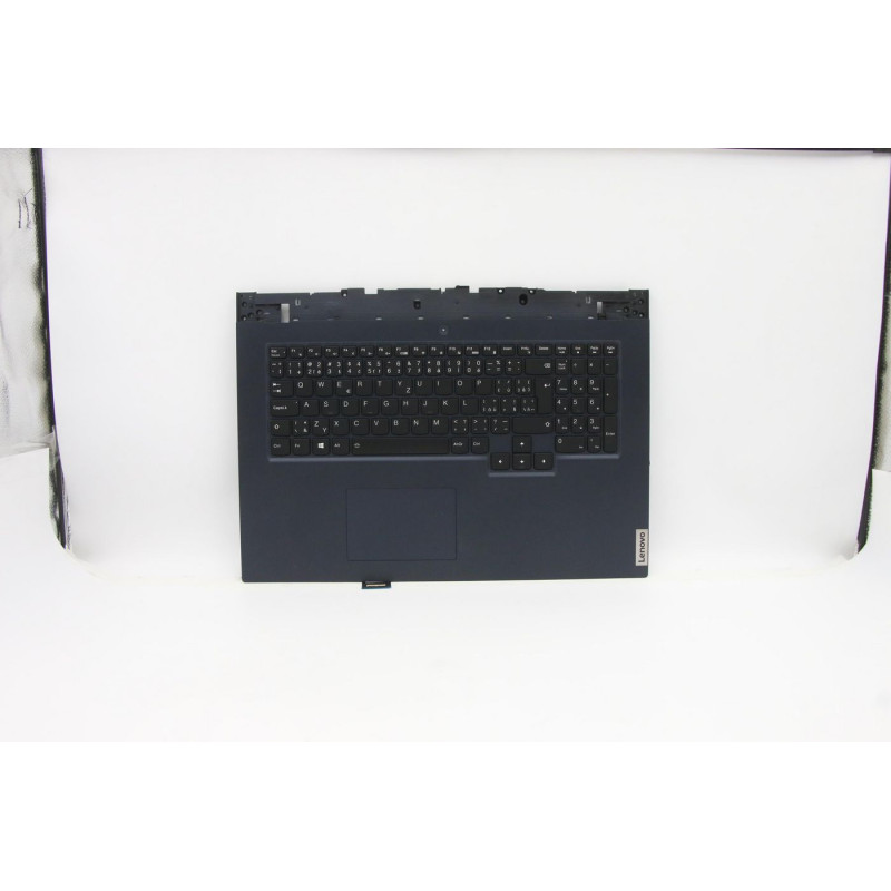 Upper Case