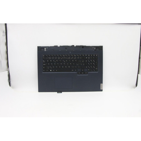 Upper Case