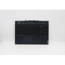 keyboard and cover assembly