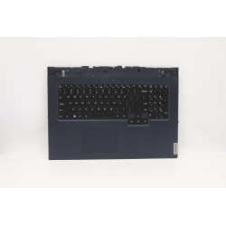 Upper Case ASM_ENG