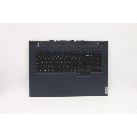 Upper Case ASM_ENG