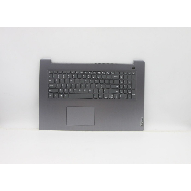 Cover and keyboard assembly
