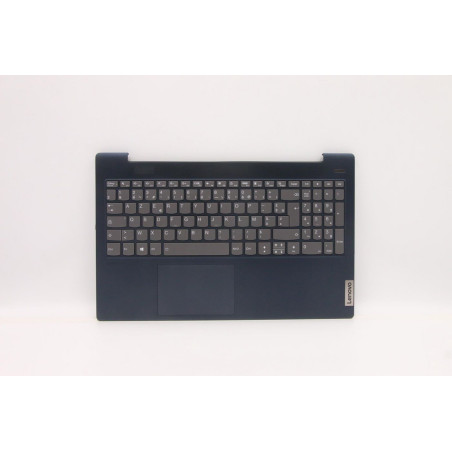 Upper Case ASM_FRA L82FG