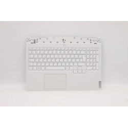 Upper Case ASM_FRA L82JU