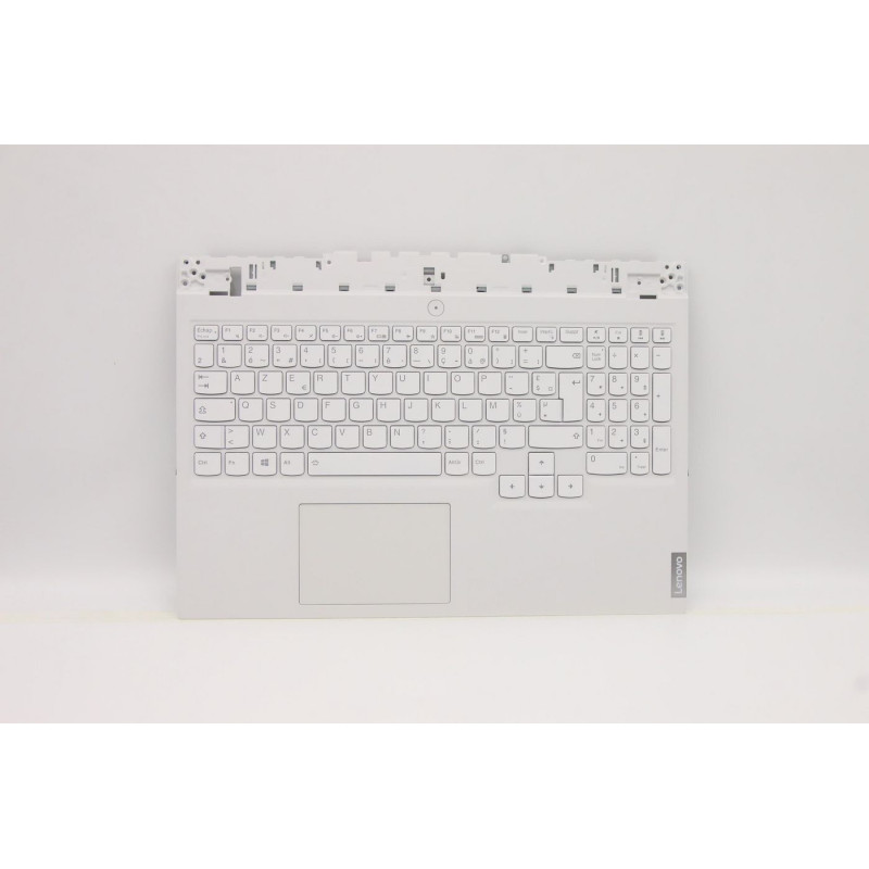 Upper Case ASM_FRA L82JU