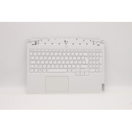 Upper Case ASM_FRA L82JU
