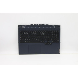 Upper Case ASM_FRA
