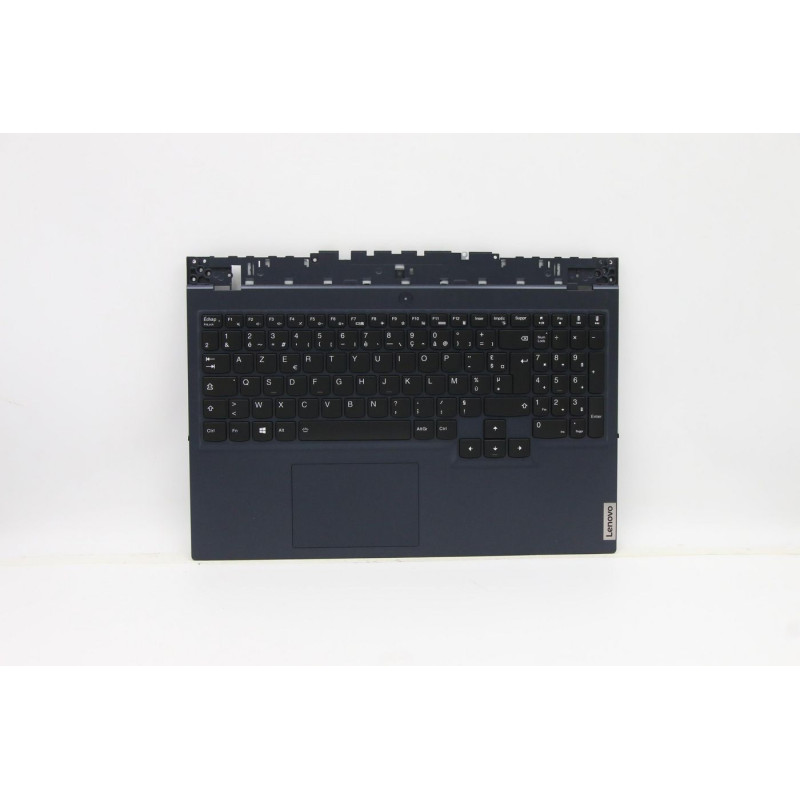 Upper Case ASM_FRA