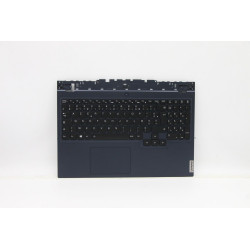 Upper Case ASM_FRA