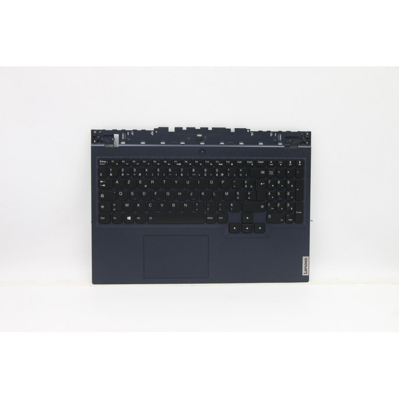 Upper Case ASM_FRA
