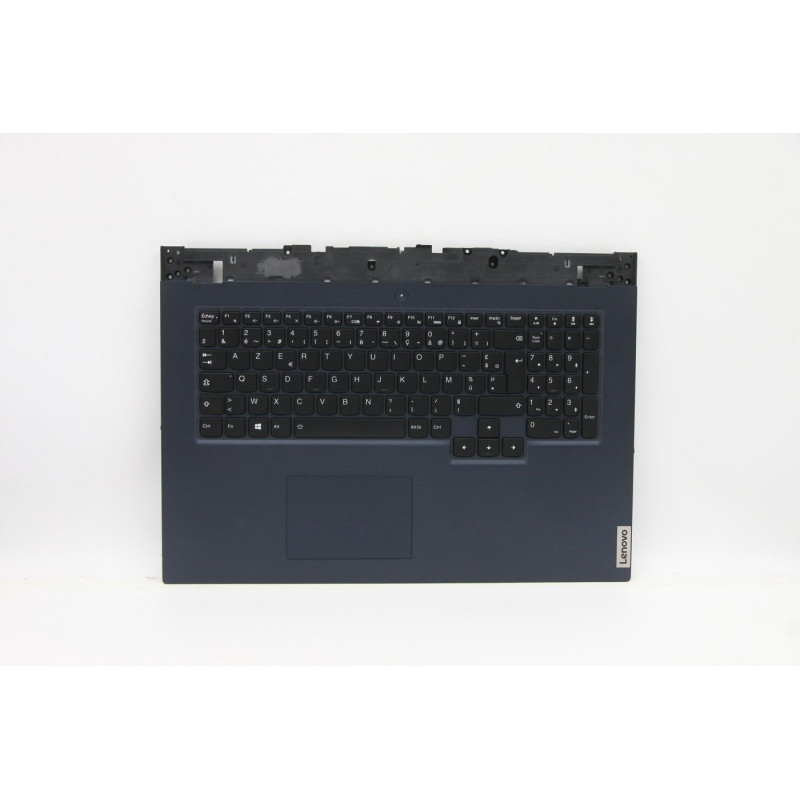 Upper Case ASM_FRA