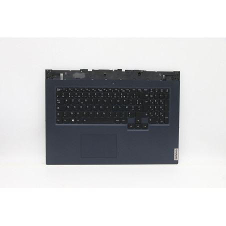Upper Case ASM_FRA