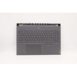 Upper Case ASM_FRA L82M0STO_GY