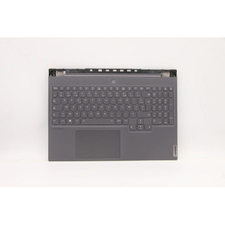 Upper Case ASM_FRA L82M0STO_GY
