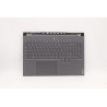 Upper Case ASM_FRA L82M0STO_GY