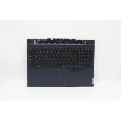 keyboard and upper case
