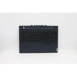 Upper Case ASM_GER