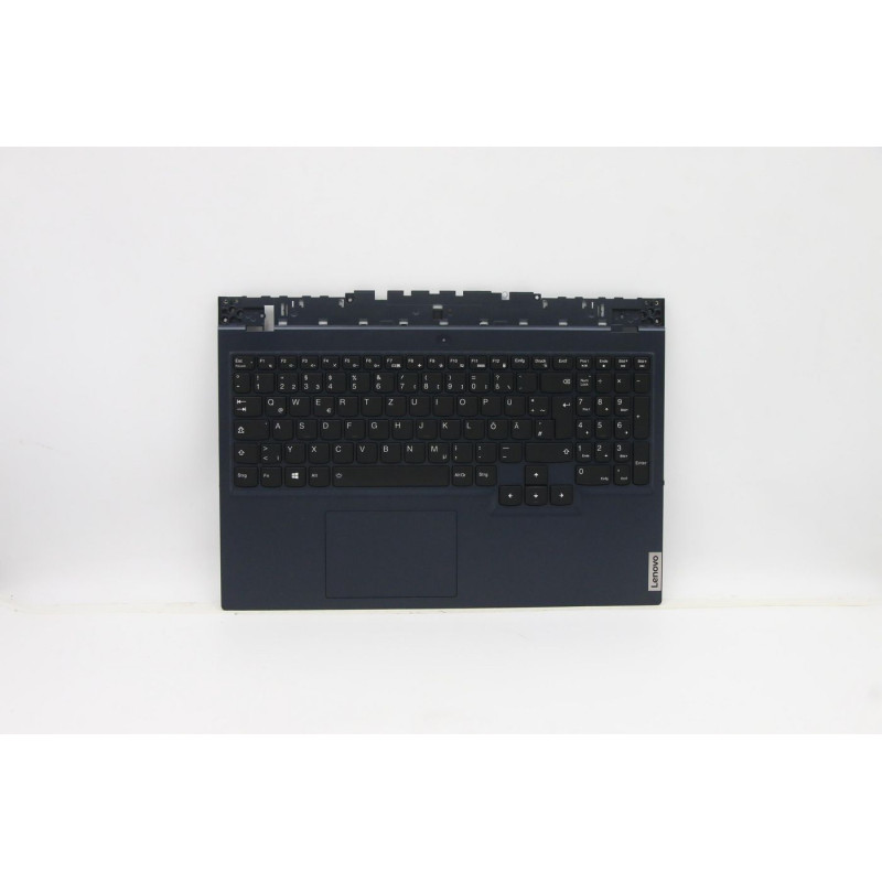 Upper Case ASM_GER
