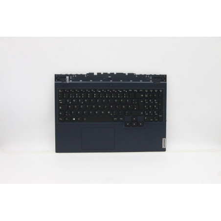 Upper Case ASM_GER