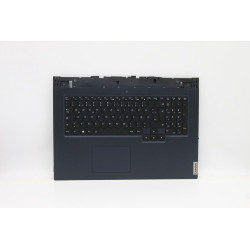 Upper Case ASM_GER