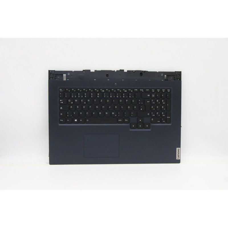 Upper Case ASM_GER