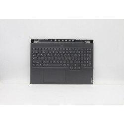 Upper Case ASM_GER L82M0STO_GY