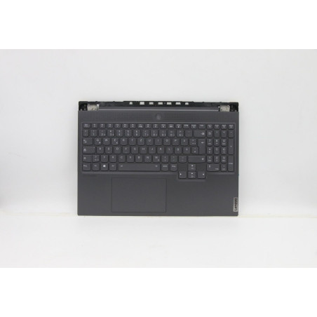 Upper Case ASM_GER L82M0STO_GY