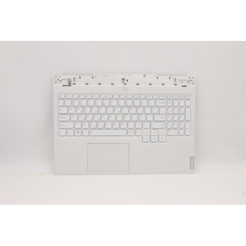 Upper Case ASM_GRE L82JU