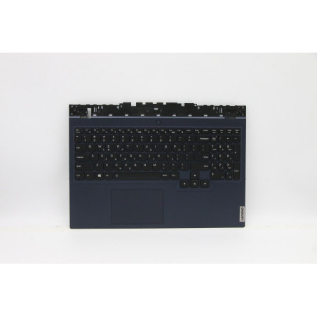 Upper Case ASM_GRE