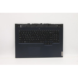 Upper Case ASM_GRE