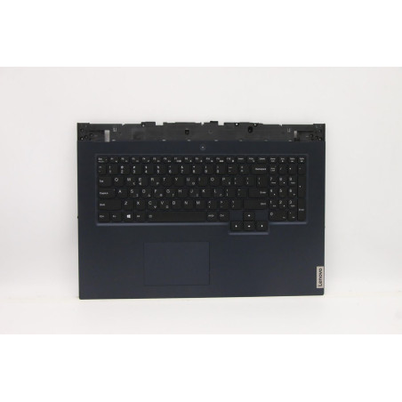 Upper Case ASM_GRE