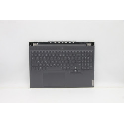 Upper Case ASM_GRE L82M0STO_GY