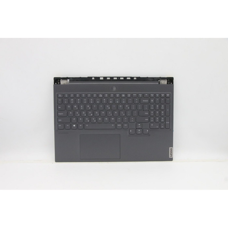 Upper Case ASM_GRE L82M0STO_GY