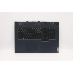 Upper Case ASM_HBW