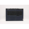 Upper Case ASM_HBW