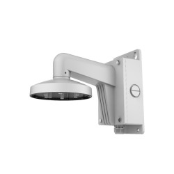 Wall mount for dome camera