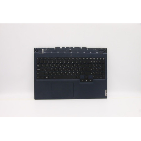 Upper Case ASM_HBWL82JUBUWHW/F